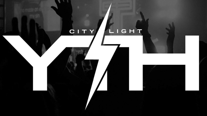 Logo for City Light YTH Group - Students