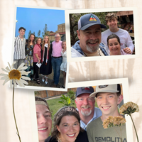 Logo for Crews', Carr's, & Winter's