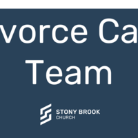 Logo for Divorce Care