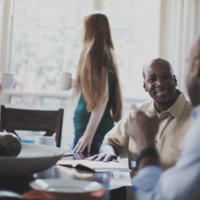 Logo for Archibold Life Group