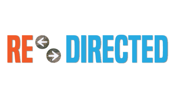 Logo for Redirected- Retired Men's Group