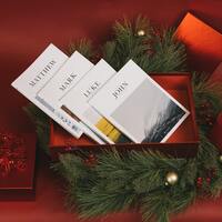 Logo for Books of the Bible