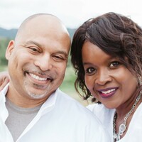 Logo for C4 Couples Talk SW