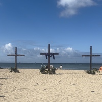 Logo for Faith, Friends, and Fellowship