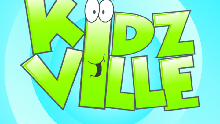 Medium kidzville 8x8