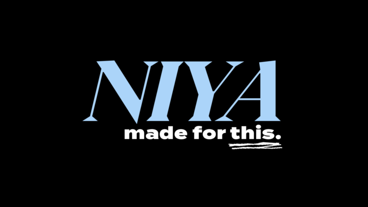 Logo for NORTHIRON Young Adults