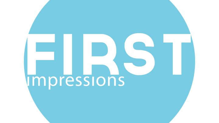 Medium firstimpressions