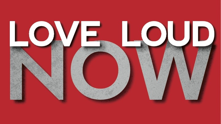Medium loveloudnow5