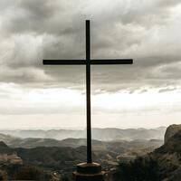 Logo for Combined Worship