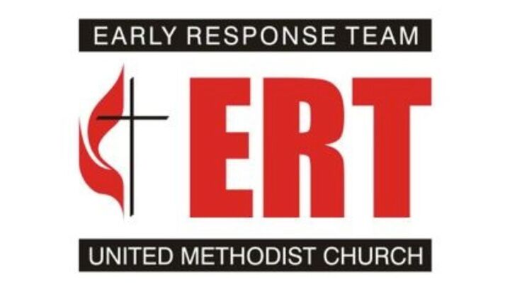 Logo for Disaster Response