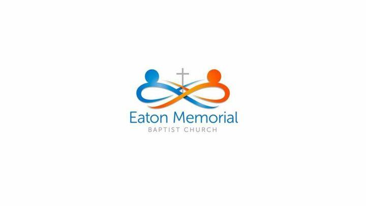 Logo for Eaton Memorial Baptist Church