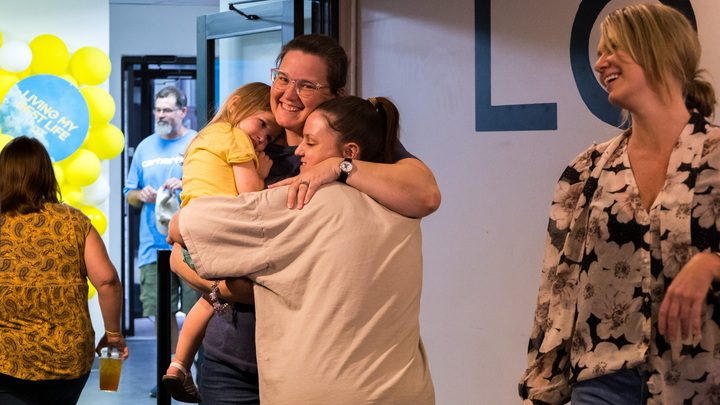 Logo for Scriptures & Rabbit Trails