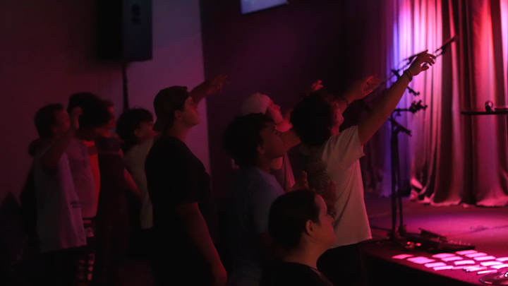 Logo for INsideOUT Youth