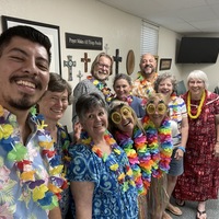 Logo for COMUNIDAD❤️