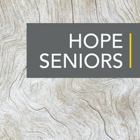 Logo for Hope Seniors