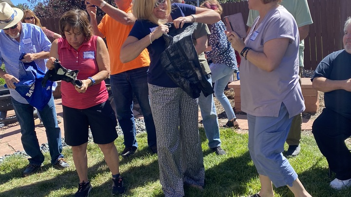 Logo for EPIC (60s+)