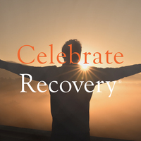 Logo for Celebrate Recovery