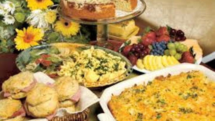 Logo for Impact Women's Gathering