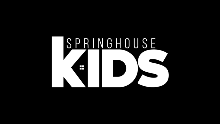Logo for KIDS SERVE TEAM