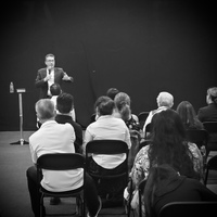 Logo for Servicio en Español | Spanish Language Service