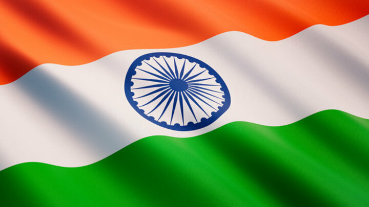 Logo for Indian Outreach Service