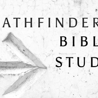 Logo for Pathfinders Bible Discussion Group