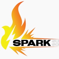 Logo for Spark Sunday School Parents