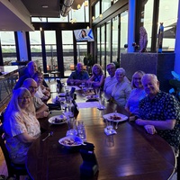 Logo for Crenshaw Home Group