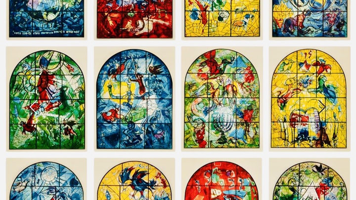 Logo for Artsy Folks