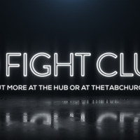 Logo for Fight Club - Buckley Campus - Thursday Night