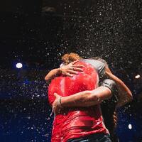 Logo for Bible Foundations Class For New Believers