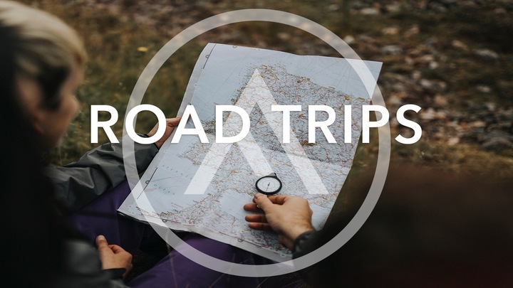 Logo for Saturday Morning Men's Group