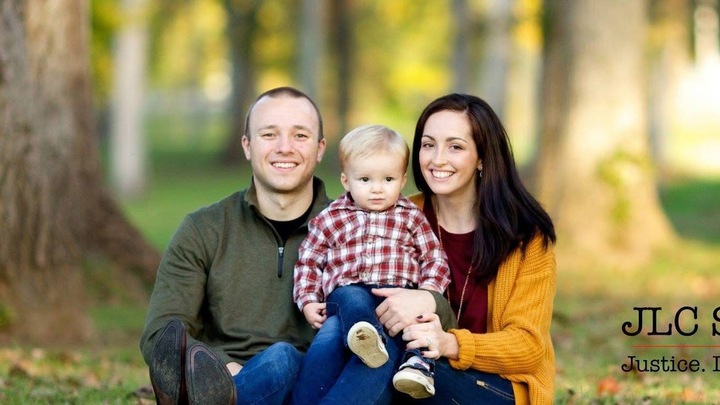 Logo for Cam & Jessica Wilkey Life Group