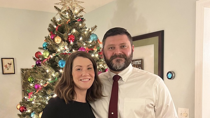 Logo for Rea Small Group