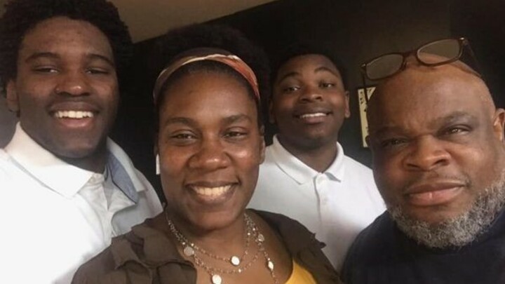 Logo for Valor Workout Group - Walk -n -Talk, etc. - Venus Jackson