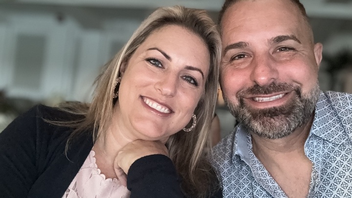 Logo for Hundley Community Group