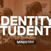 Logo for Identity Student Ministries