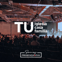 Logo for PADRES de NEXT ( Jóvenes de 6to grado a High School )