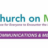 Logo for Communications & Media Team