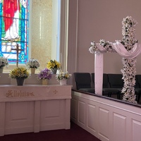 Logo for Chancel Committee