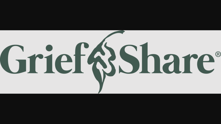 Logo for GriefShare