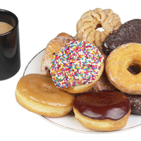 Logo for Fellowship Team