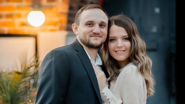 Logo for Anton & Julia Fedechko - RU- Antelope