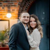 Logo for Anton & Julia Fedechko - RU- Antelope