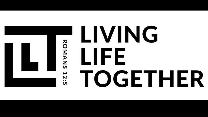 Logo for Living Life Together
