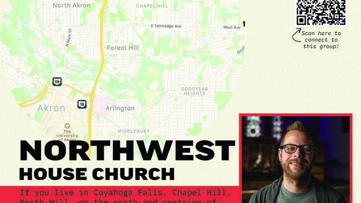 Logo for Northwest House Church