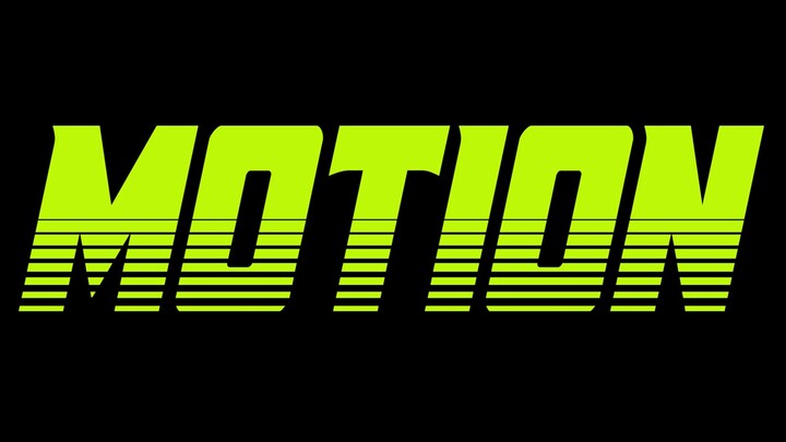 Logo for MOTION Youth
