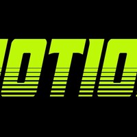 Logo for MOTION Youth