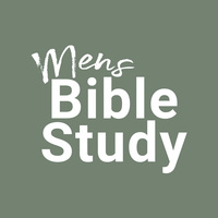 Logo for Bible Study for Men