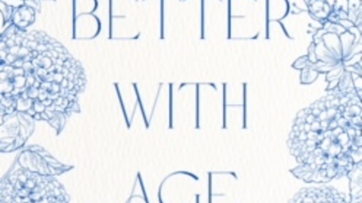 Logo for Better With Age - Tony and Val Cristobal